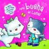 Portada ­QU BUENA ES LUNA! - VV.AA. - LIBSA